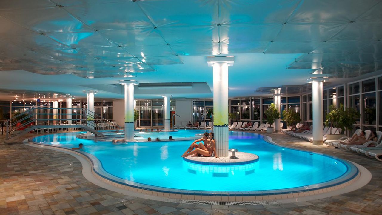 Alpspitz-Bade-Center Nesselwang Alpspitz-Bade-Center Nesselwang